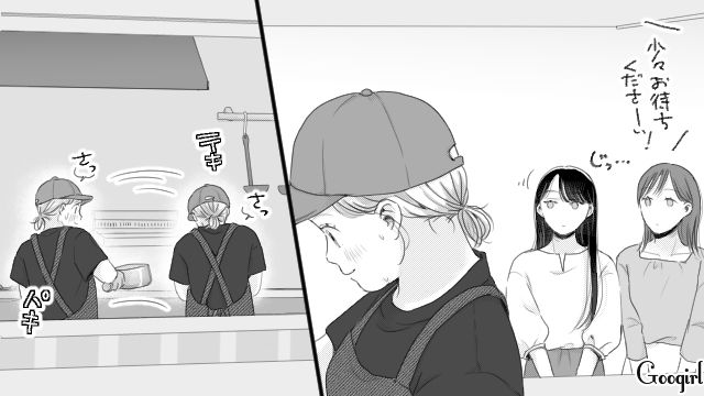【スカッと漫画】「太った女に価値はない！」最低エリート男を一刀両断した話【第7話】