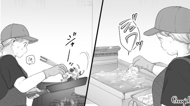 【スカッと漫画】「太った女に価値はない！」最低エリート男を一刀両断した話【第6話】