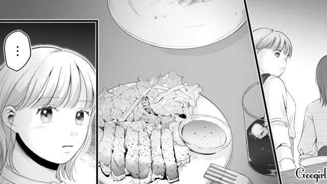 【スカッと漫画】「太った女に価値はない！」最低エリート男を一刀両断した話【第5話】