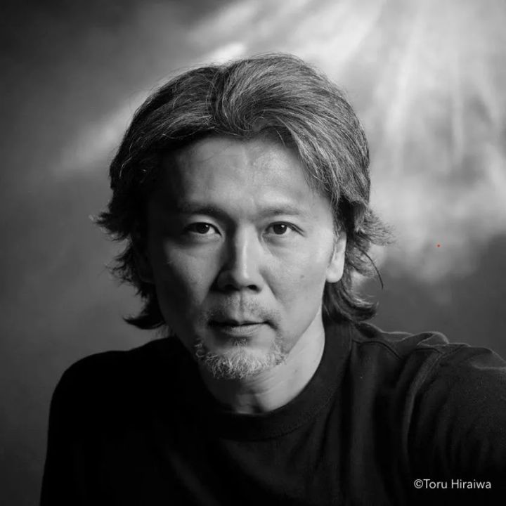 総監督 熊川哲也 (C)Toru Hiraiwa