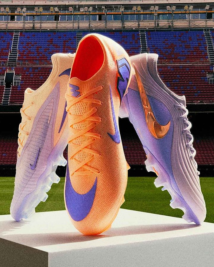 画像: Nike Showtime Pack