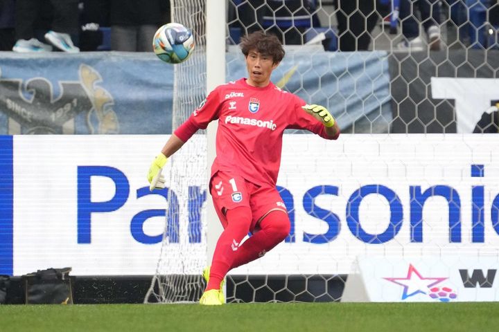 画像1: Getty Images