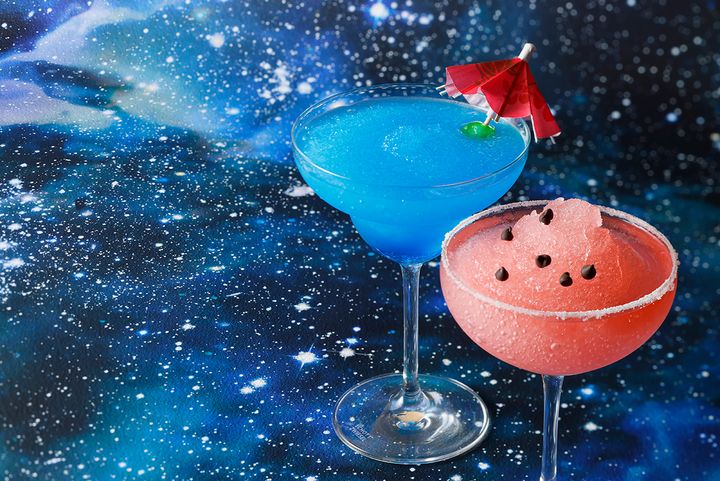 サマーシャーベットカクテルフェア