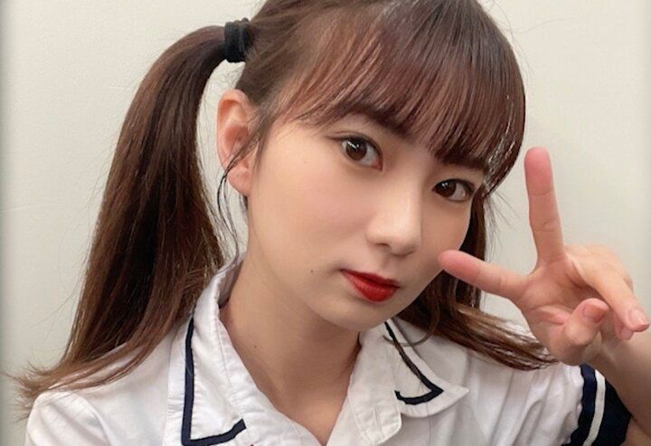【写真・画像】年齢不詳な元”学園アイドル”の実年齢に衝撃「わか！！」 1枚目