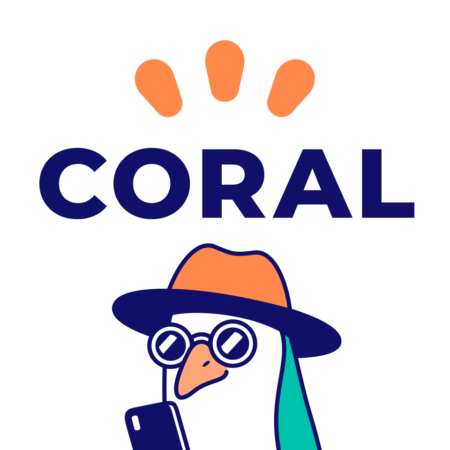 利用1GBごとにサンゴ礁の再生を支援。グローバルeSIM「Coral eSIM」サービス開始