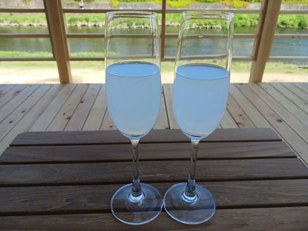 【京都府京都市】「Shizuru 鴨川」に、特別客室「鴨川納涼床スイート」登場！納涼床をひとりじめ