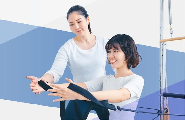 【東京都品川区】現場で活躍できる少人数指導のピラティスインストラクター育成拠点が大井町にOPEN