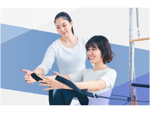 ピラティスインストラクター育成拠点が大井町にオープン