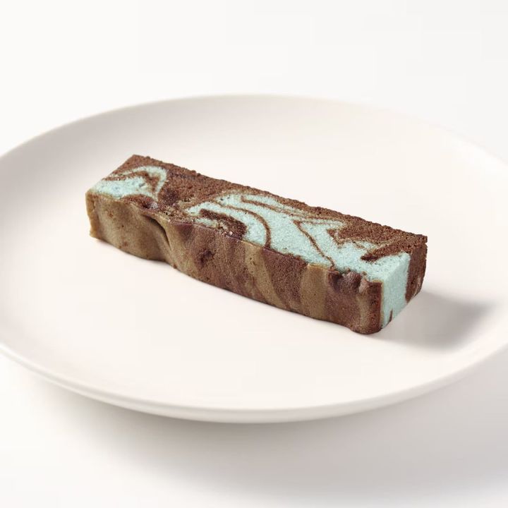 【無印良品】新作「チョコミントスティックケーキ」が季節限定で登場（画像出典：公式Webサイト）