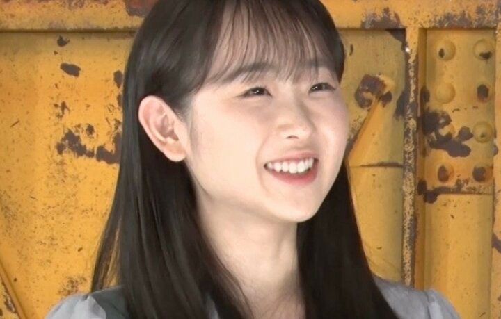【写真・画像】「好きなアニメはハム太郎」年齢不詳の美女、驚きの実年齢を公開「喋ったら結構歳いってるねと言われる」 1枚目