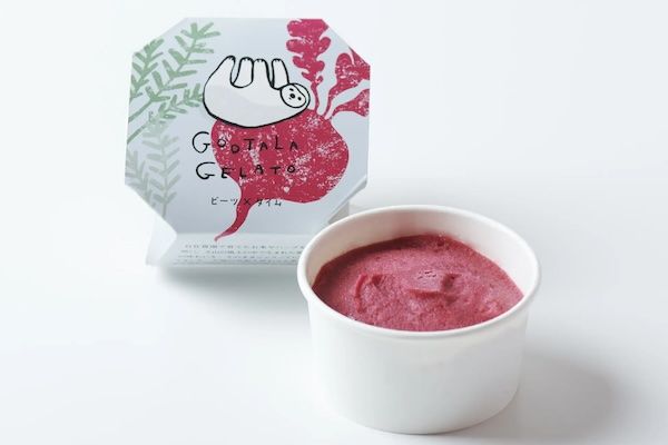 MAEが新ブランドGOOTALAをローンチ。自社栽培ハーブとお米を使ったジェラートが登場
