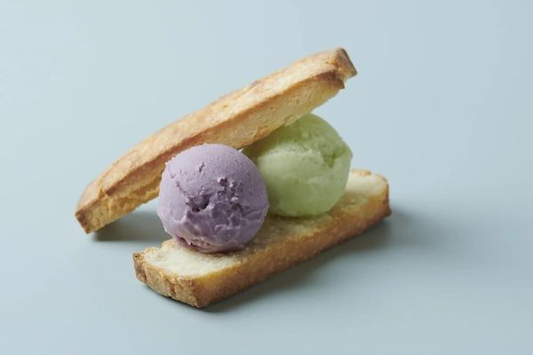 MAEが新ブランドGOOTALAをローンチ。自社栽培ハーブとお米を使ったジェラートが登場