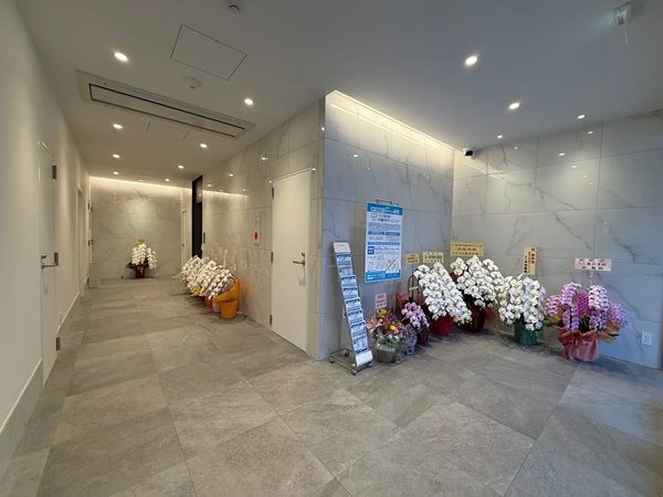 【兵庫県神戸市】BP新長田メディカルビル開業！地域住民が日常的に通院しやすい医療環境の形成を目指す