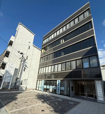 【兵庫県神戸市】BP新長田メディカルビル開業！地域住民が日常的に通院しやすい医療環境の形成を目指す