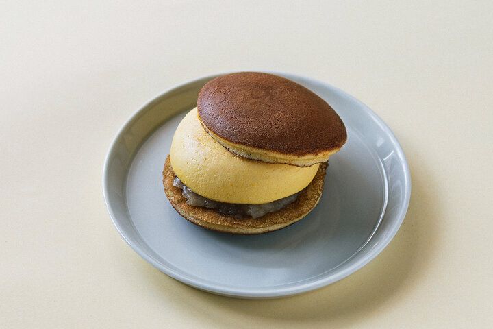 【宮崎】老舗和菓子店が手がける、2つのおいしさを楽しめるご褒美どら焼き「生どら」