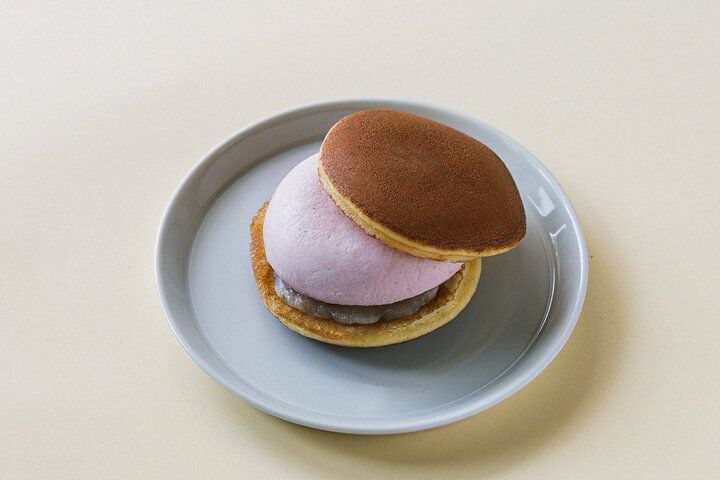 【宮崎】老舗和菓子店が手がける、2つのおいしさを楽しめるご褒美どら焼き「生どら」
