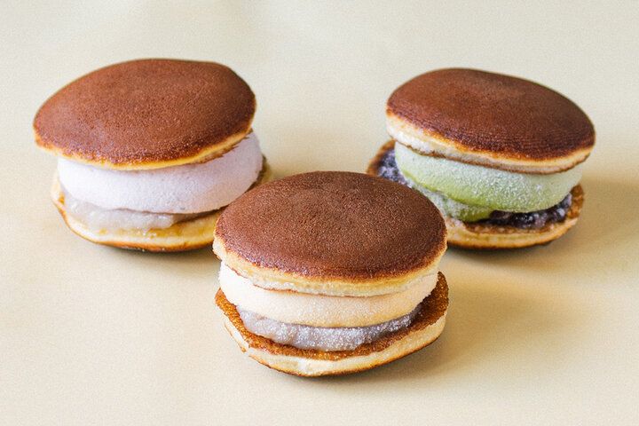 【宮崎】老舗和菓子店が手がける、2つのおいしさを楽しめるご褒美どら焼き「生どら」