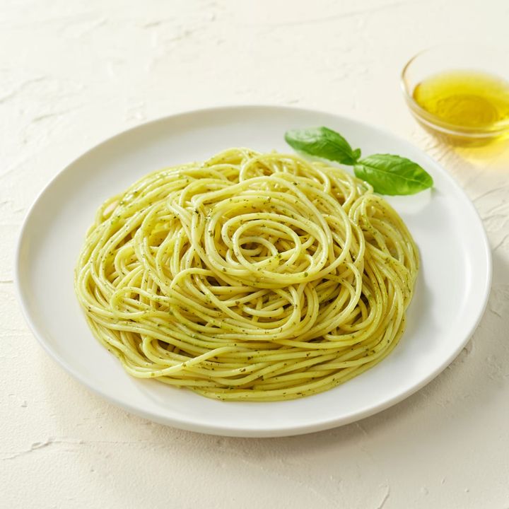 【無印良品】あえるだけの本格パスタソース（画像出典：公式Webサイト）