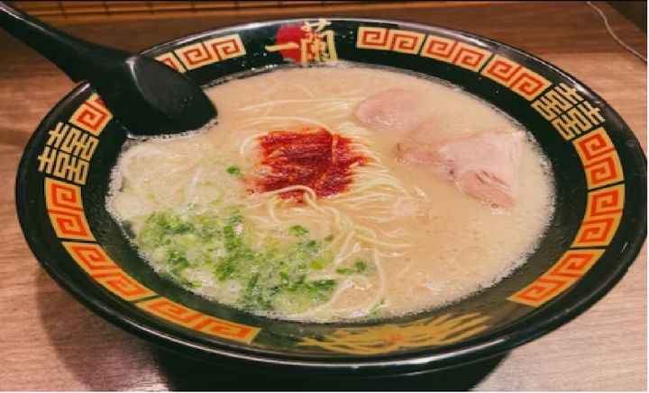 一蘭