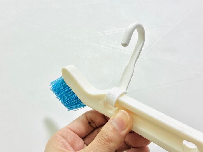 【セリア】小さなステッキの正体な〜んだ？S字フック超えかも！？新型の便利グッズに思わず感心♡