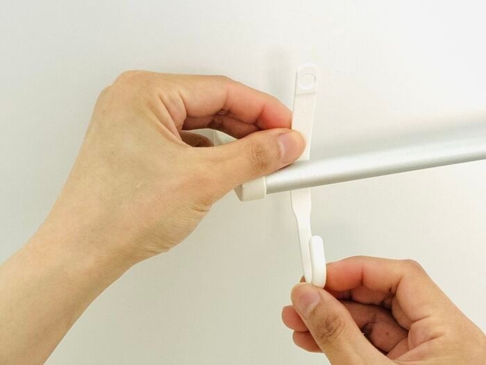 【セリア】小さなステッキの正体な〜んだ？S字フック超えかも！？新型の便利グッズに思わず感心♡