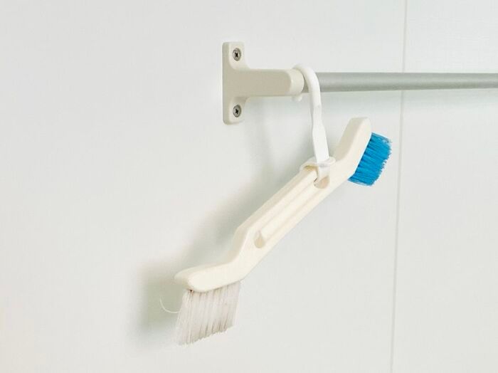 【セリア】小さなステッキの正体な〜んだ？S字フック超えかも！？新型の便利グッズに思わず感心♡