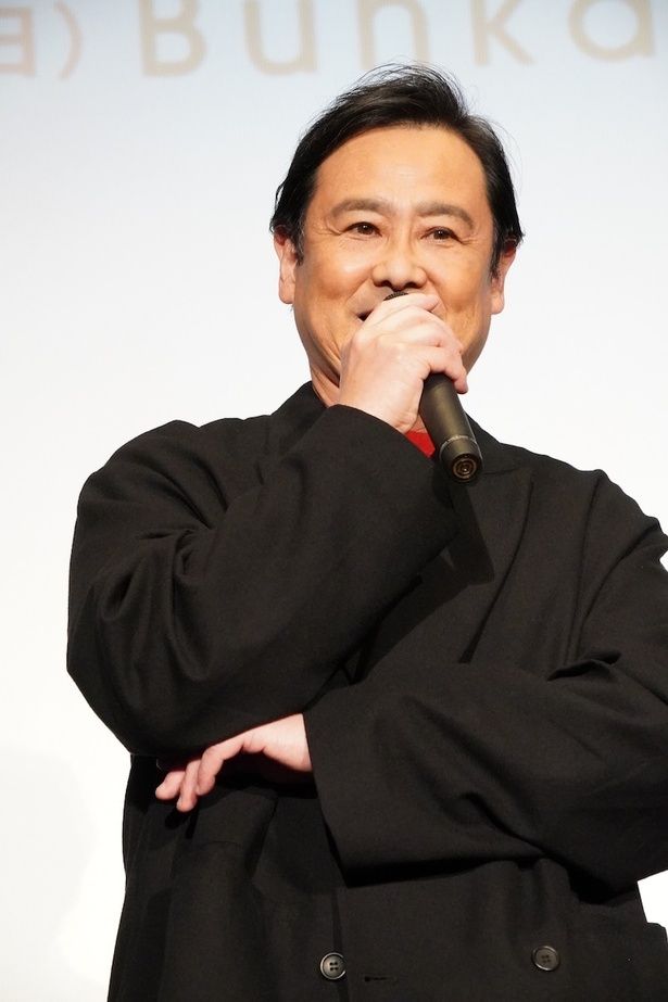 野村宏伸、デビュー当時を回顧！「人生が変わった」