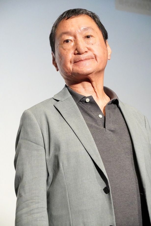 『スローなブギにしてくれ』(81)の主題歌を担当した南佳孝