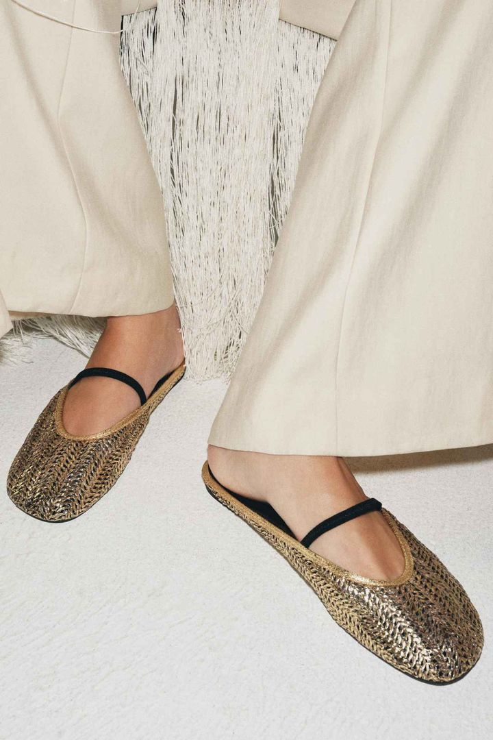画像: .出典：ZARA