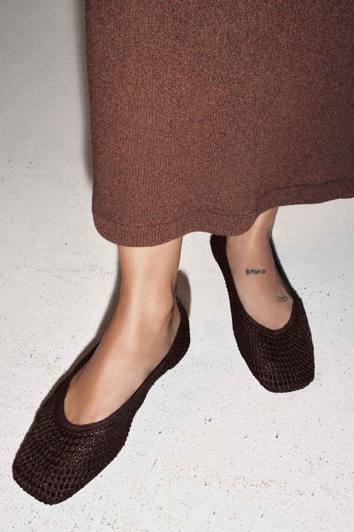画像1: 出典：ZARA