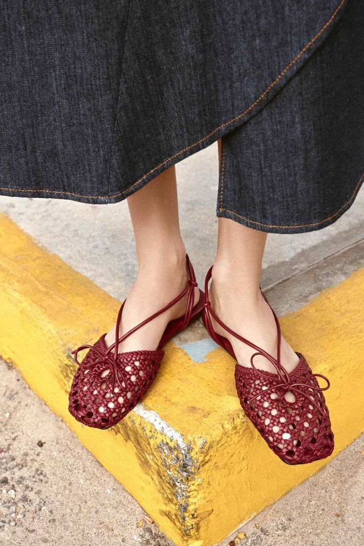 画像3: 出典：ZARA