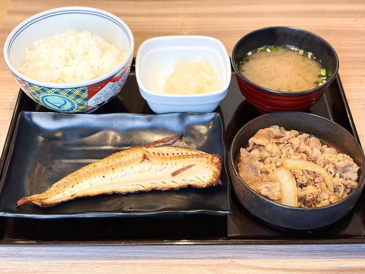 写真④