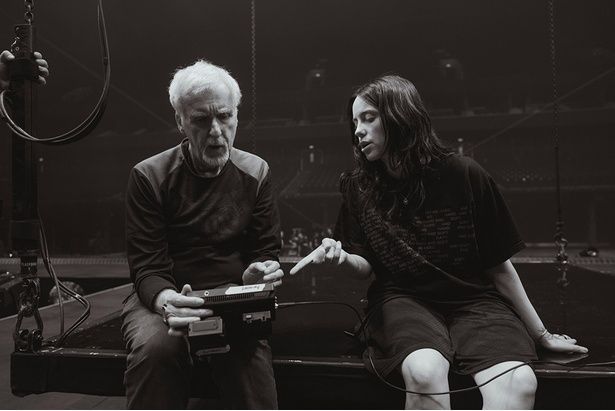 ジェームズ・キャメロン自らがプロジェクトを提案 [c]2026 Paramount Pictures. All Rights Reserved.