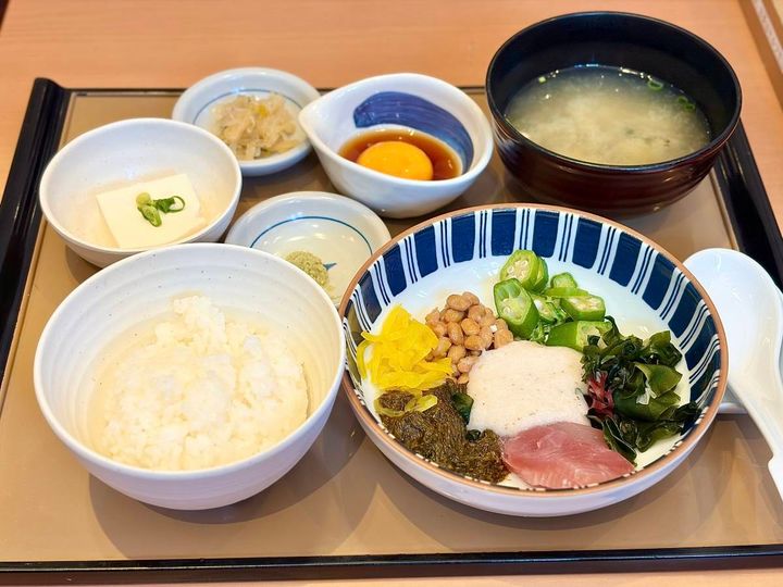 写真④
