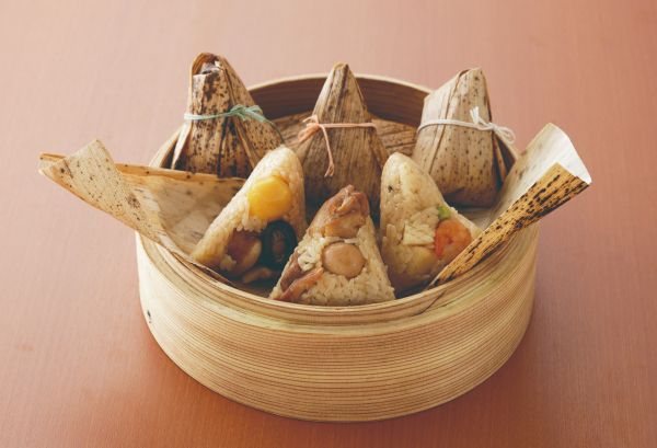 大丸福岡天神店「第43回 全国うまいもの大会」551ちまき