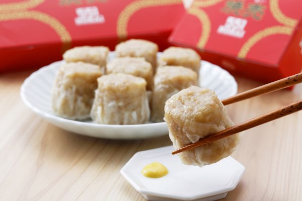 大丸福岡天神店「第43回 全国うまいもの大会」551焼売