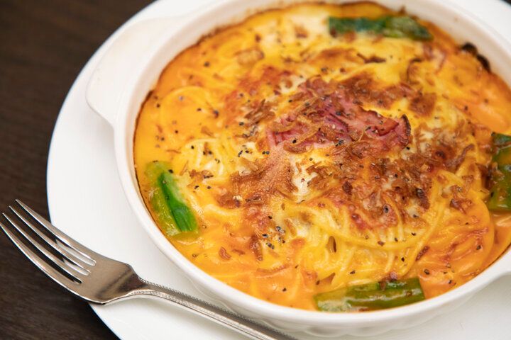 おひとりさまOK♪ モーニングから夜ごはんまでいただける、銀座の純喫茶「仏蘭西屋」へ