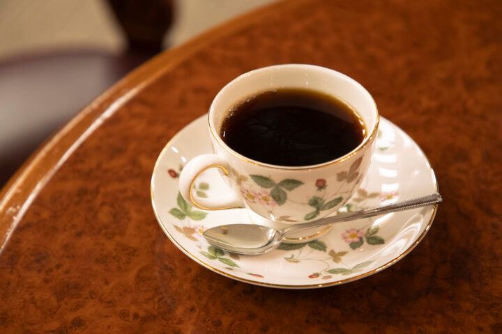 おひとりさまOK♪ モーニングから夜ごはんまでいただける、銀座の純喫茶「仏蘭西屋」へ