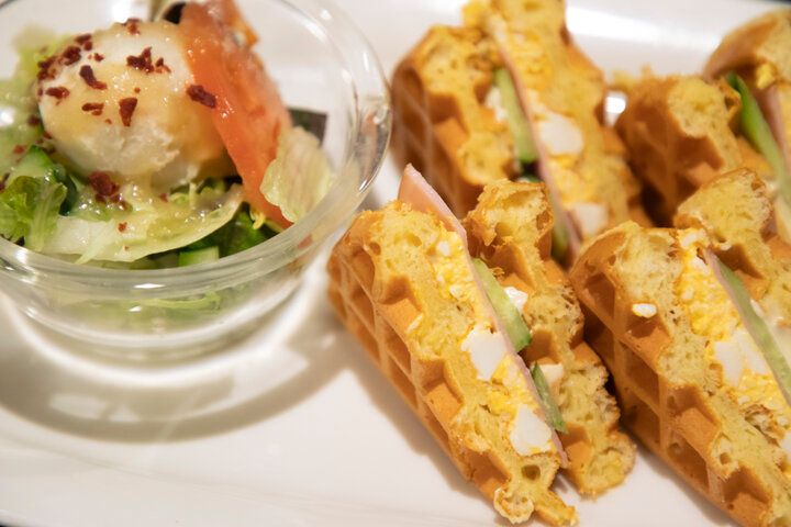 おひとりさまOK♪ モーニングから夜ごはんまでいただける、銀座の純喫茶「仏蘭西屋」へ
