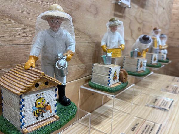 【埼玉県志木市】日本初・プロポリスミュージアムが誕生！富士見養蜂園が伝えるプロポリスの魅力と価値