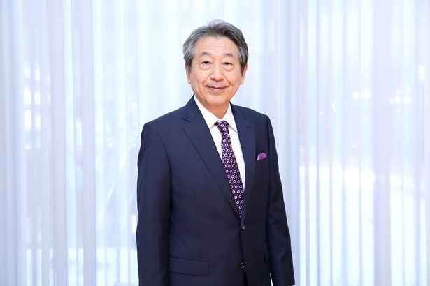 ドルビージャパンの大沢幸弘社長 撮影/杉 映貴子