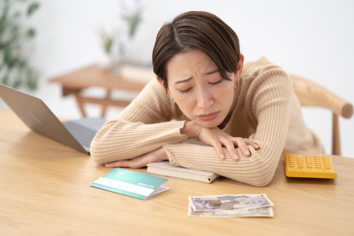 5月中に食費をうまく節約するには？（画像はイメージ）