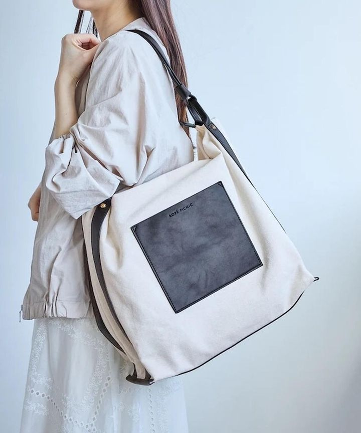 画像1: 出典：ROPÉ PICNIC
