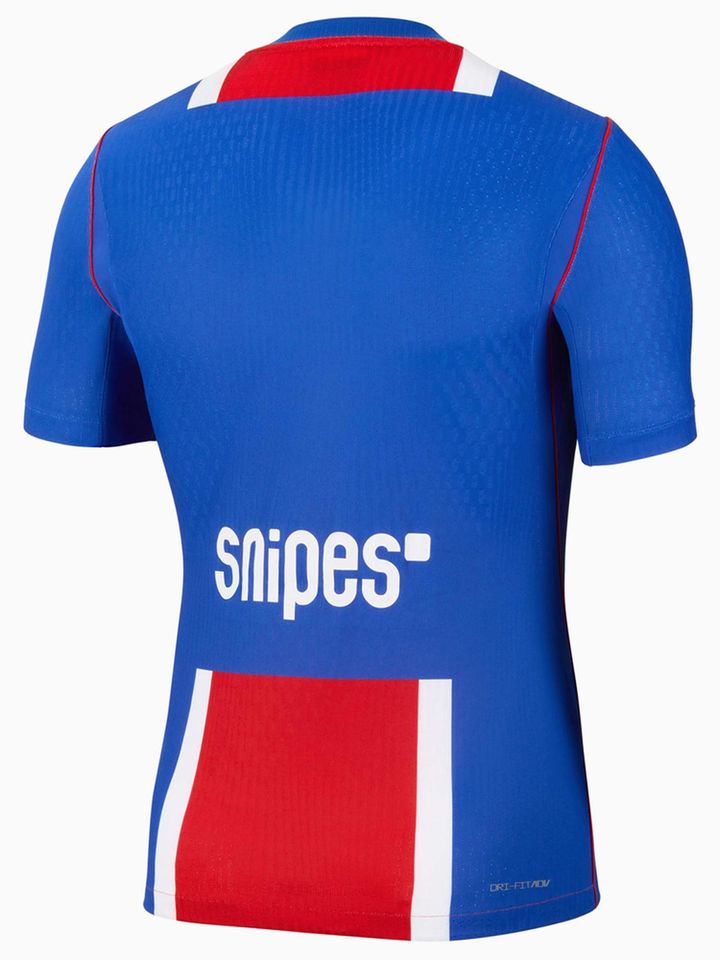 画像2: Paris Saint-Germain 2026-27 Nike Home