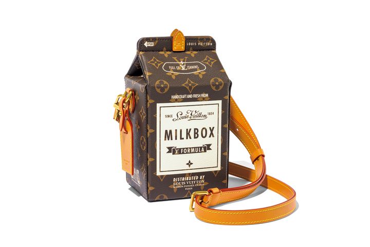 〈LOUIS VUITTON〉のバッグ