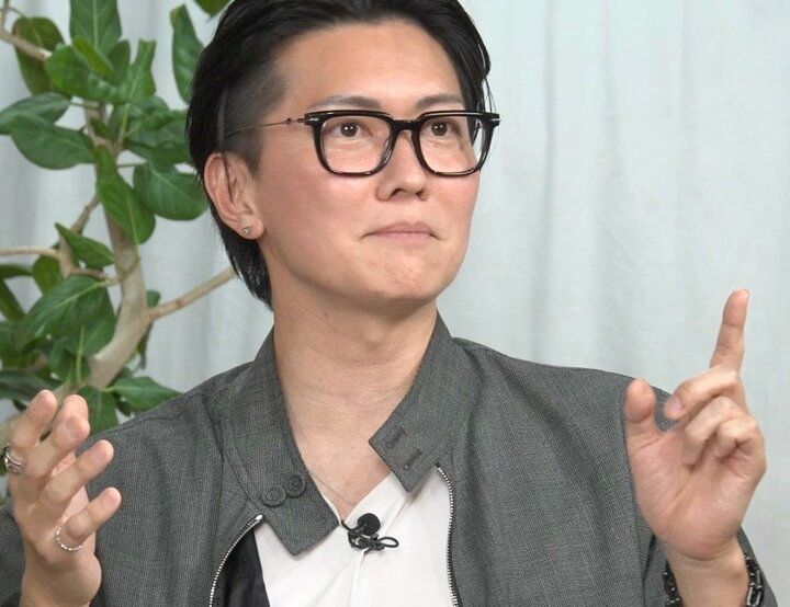 「令和の虎」イケメン実業家、収録中のわずか10分で1500万を集めスタジオ衝撃