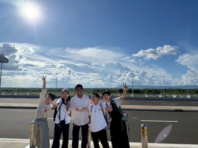 複数の人