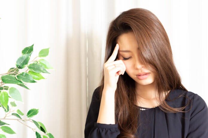 脈なしでも終わるな。逆転する女の行動