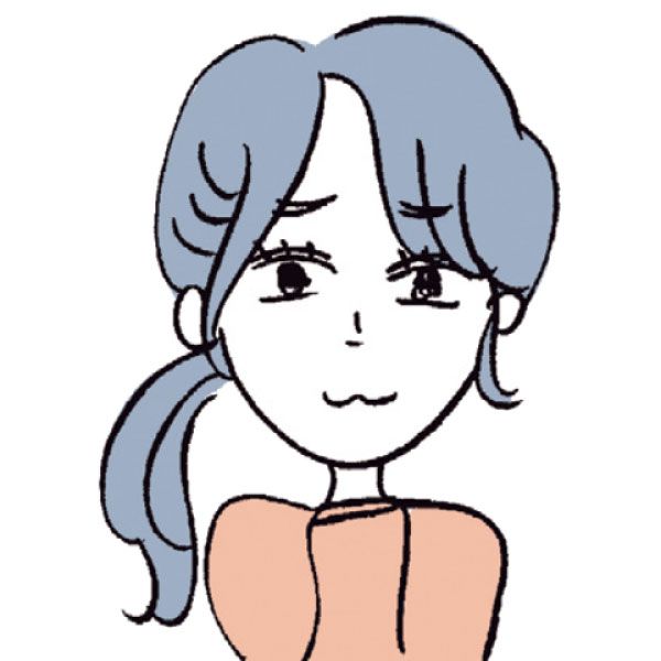 貯蓄未知子