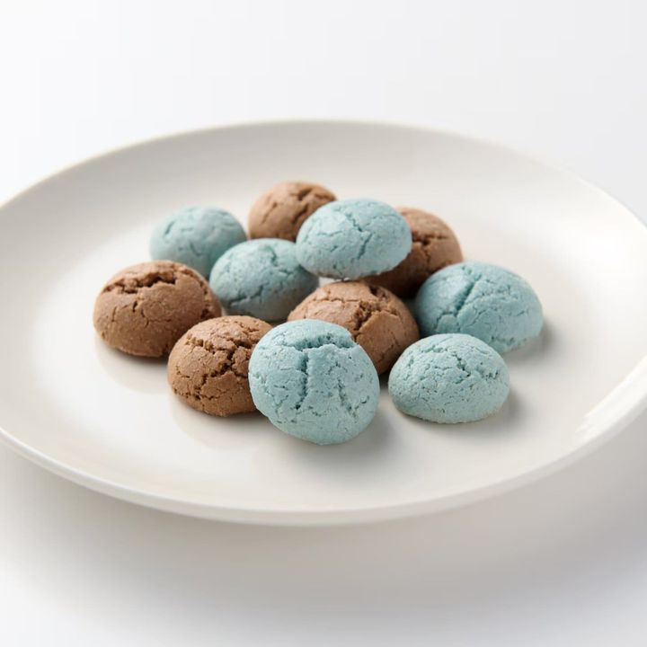 【無印良品】「ココナッツマカロン チョコ＆ミント」が期間限定で登場（画像出典：公式Webサイト）